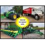 SWANSON FARMS INVENTORY REDUCTION TIMED ONLINE ONLY FARM EQUIPMENT AUCTION