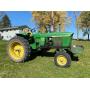 JAMES KRENIK ESTATE FARM EQUIPMENT AUCTION