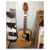 GUITAR GUITAR