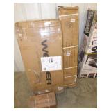 WEIDER WEIGHT MACHINE AND WEIGHTS WEIDER WEIGHT MACHINE AND WEIGHTS