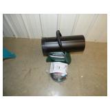 NEW PROPANE PORTABLE HEATER NEW PROPANE PORTABLE HEATER