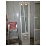 NEW SLIDING DOOR PET DOOR INSERT NEW SLIDING DOOR PET DOOR INSERT