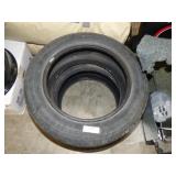 2 275-55-16 CAR TIRES WITH 80% TREAD 2 275-55-16 CAR TIRES WITH 80% TREAD