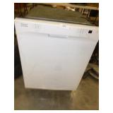 NEW DISHWASHER NEW DISHWASHER