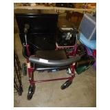 NEW LARGE WALKER NEW LARGE WALKER