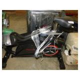EXERCISE BIKE EXERCISE BIKE