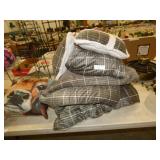 COMFORTER SET COMFORTER SET