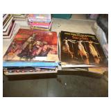RECORD ALBUMS RECORD ALBUMS