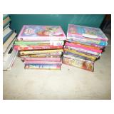 24 KIDS DVD MOVIES 24 KIDS DVD MOVIES
