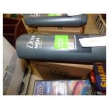 4 BOTTLES OF MENS BODY WASH 4 BOTTLES OF MENS BODY WASH
