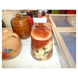 McCOY COOKIE JAR McCOY COOKIE JAR