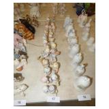 27 ASSORTED PRECIOUS MOMENTS FIGURINES 27 ASSORTED PRECIOUS MOMENTS FIGURINES