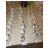 11 ASSORTED PRECIOUS MOMENTS BELLS 11 ASSORTED PRECIOUS MOMENTS BELLS
