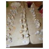 19 ASSORTED PRECIOUS MOMENTS FIGURINES 19 ASSORTED PRECIOUS MOMENTS FIGURINES