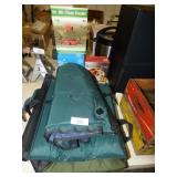 SELF INFLATABLE STADIUM SEATS, HUMMINBIRD FEEDER SELF INFLATABLE STADIUM SEATS, HUMMINBIRD FEEDER