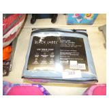 NEW KING 1500 THREAD SHEET SET 6 PC NEW KING 1500 THREAD SHEET SET 6 PC