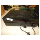 YAMAHA RECEIVER RX-V375 YAMAHA RECEIVER RX-V375
