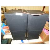 JBL STEREO SPEAKERS JBL STEREO SPEAKERS