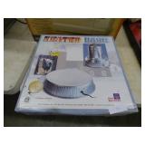 NEW CHICKEN WATERER HEATED BASE NEW CHICKEN WATERER HEATED BASE