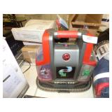HOOVER SPOT CLEANER HOOVER SPOT CLEANER