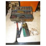 TOOLS TOOLS