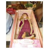 LARGE 36' DOLL LARGE 36' DOLL