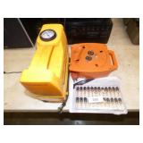 CORD REEL, AIR COMPRESSOR CORD REEL, AIR COMPRESSOR