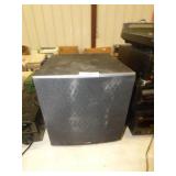 POLK AUDIO BASS SPEAKER POLK AUDIO BASS SPEAKER