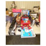 SOUND BARS AND TOYS & MORE SOUND BARS AND TOYS & MORE