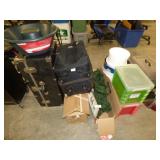 TRUNK, LUGGAGE, CHRISTMAS TREES, PLANTERS & MORE TRUNK, LUGGAGE, CHRISTMAS TREES, PLANTERS & MORE