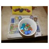 MARBLES MARBLES