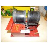ROCK TUMBLER ROCK TUMBLER