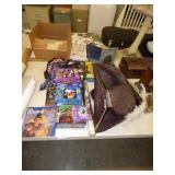 WIZARD & MAGIC ITEMS AND GAMES WIZARD & MAGIC ITEMS AND GAMES