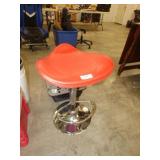 ADJUSTABLE HEIGHT STOOL ADJUSTABLE HEIGHT STOOL
