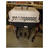 SHOPPING CART & PET TAXI SHOPPING CART & PET TAXI