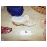FENTON SHOE FENTON SHOE