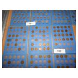 48 LINCOLN CENTS 1942 UP 48 LINCOLN CENTS 1942 UP
