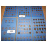 30 INDIAN HEAD PENNIES 1880-1908 30 INDIAN HEAD PENNIES 1880-1908