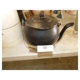 McCOY COOKIE JAR McCOY COOKIE JAR