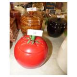 McCOY COOKIE JAR McCOY COOKIE JAR