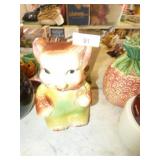 McCOY COOKIE JAR McCOY COOKIE JAR