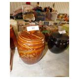 McCOY COOKIE JAR McCOY COOKIE JAR