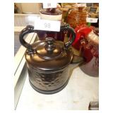 McCOY COOKIE JAR McCOY COOKIE JAR