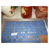 40 JEFFERSON NICKELS 1939-1964 40 JEFFERSON NICKELS 1939-1964