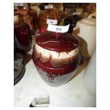 McCOY COOKIE JAR McCOY COOKIE JAR