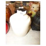 McCOY COOKIE JAR McCOY COOKIE JAR