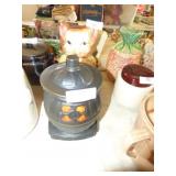 McCOY COOKIE JAR McCOY COOKIE JAR