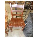 WOOD CHAIR WOOD CHAIR