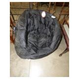 BIG JOE BEAN BAG CHAIR BIG JOE BEAN BAG CHAIR