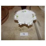 FENTON BASKET FENTON BASKET